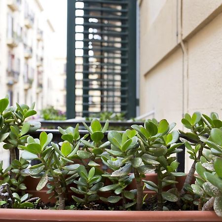 B&B Elda Palermo Zewnętrze zdjęcie