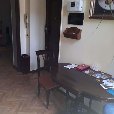 B&B Elda Palermo Zewnętrze zdjęcie