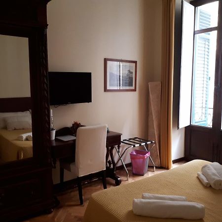 B&B Elda Palermo Zewnętrze zdjęcie
