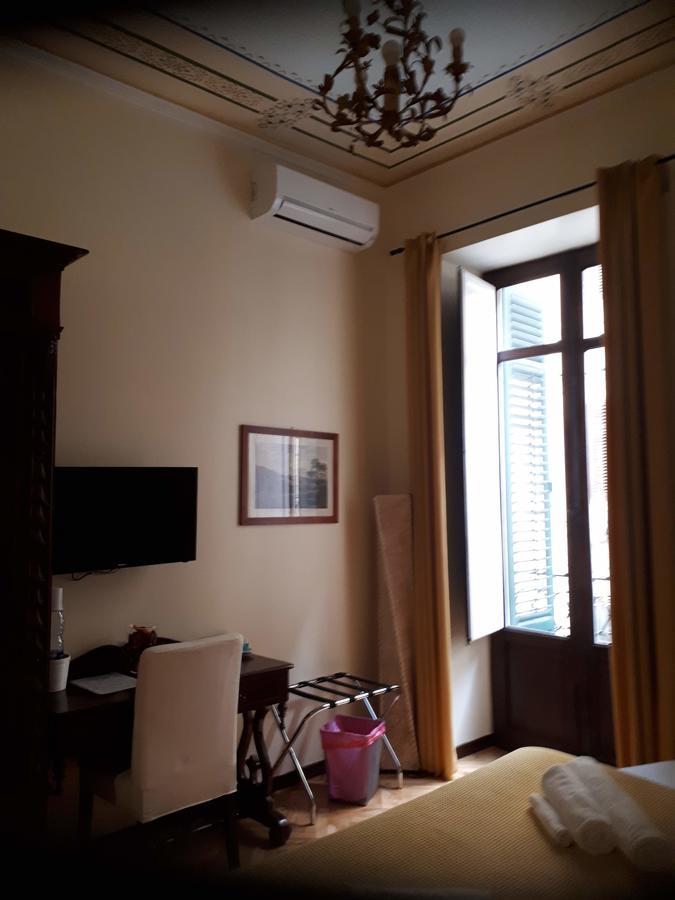 B&B Elda Palermo Zewnętrze zdjęcie