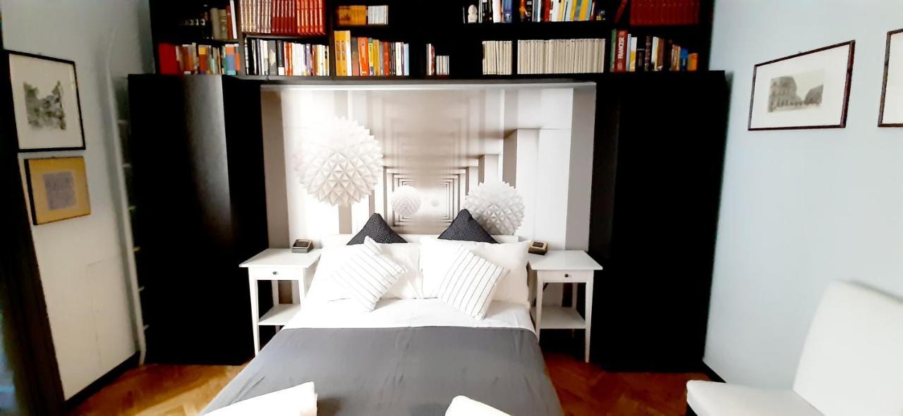 B&B Elda Palermo Zewnętrze zdjęcie