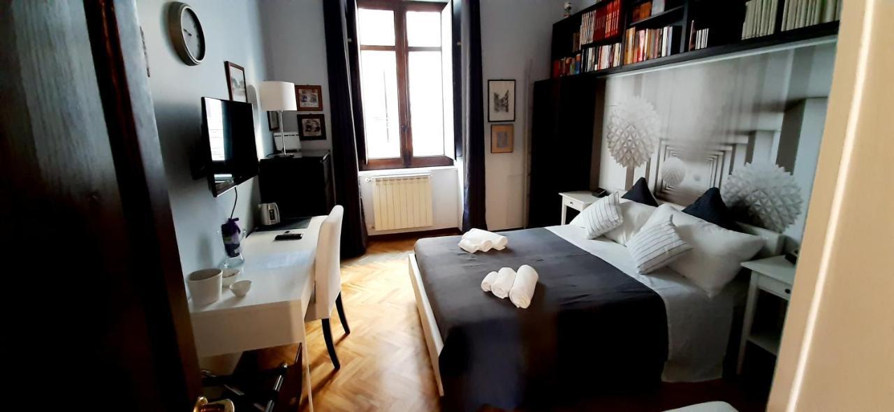 B&B Elda Palermo Zewnętrze zdjęcie
