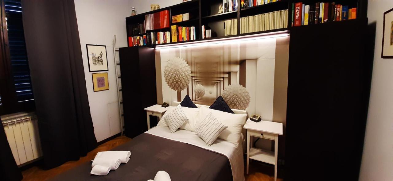 B&B Elda Palermo Zewnętrze zdjęcie